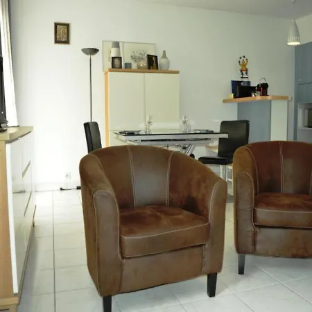 Allegro Apartment
