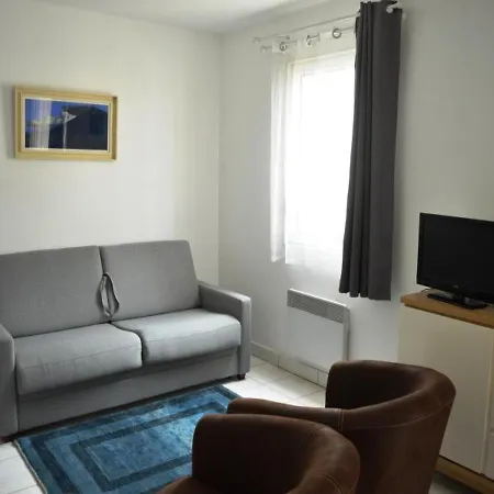 Apartment Allegro