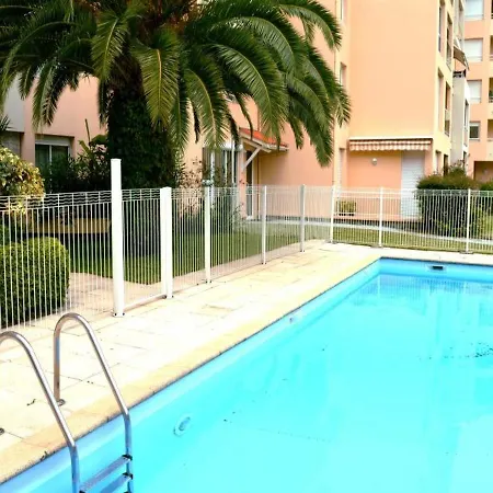 Apartment Allegro *