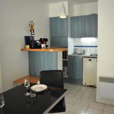 Apartment Allegro